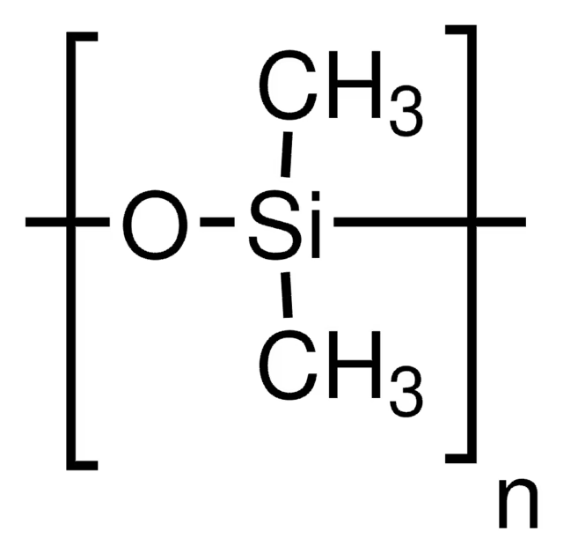 Polydimethylsiloxane, 1 g (PHR1518-1G)