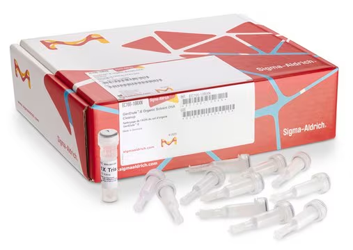 GenElute™-E Organic Solvent DNA Cleanup Kit, 1 X 10 reactions (EC700-10RXN)