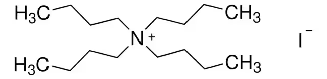 Tetrabutylammonium iodide, 1 X 500 g (86890-500G)