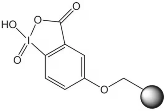 IBX polystyrene, 1 g (8550430001)