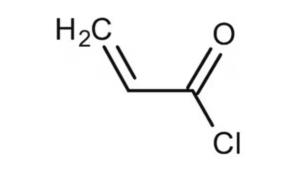 Acryloyl chloride, 1 X 500 mL (8008260500)