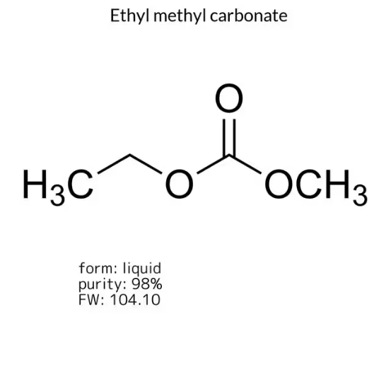 Ethyl methyl carbonate, 1 X 10 mL (752002-10ML)