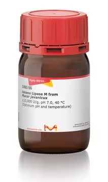 Amano Lipase M from Mucor javanicus, 1 X 50 g (534803-50G)