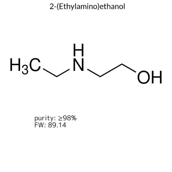 2-(Ethylamino)ethanol, 1 X 2 L (471461-2L)