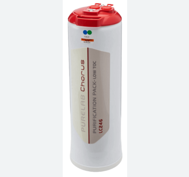 PURELAB® Chorus 1 Purification Pack - Low Toc