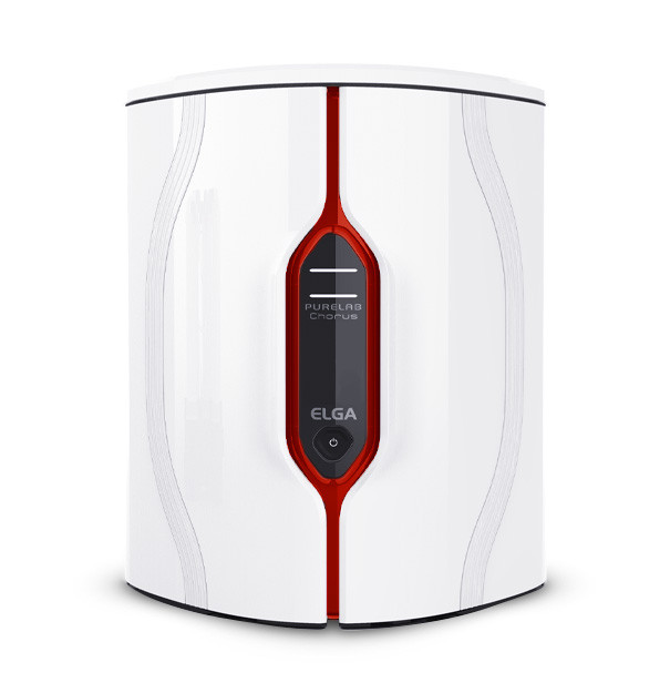 ELGA™ PURELAB® Chorus 1 Water Purification System, (Life Science