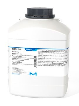 Peptone from Meat, 1 X 1 kg (1072141000)