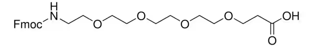 Fmoc-N-amido-dPEG®₄-acid, 1000 mg (QBD10213-1000MG)