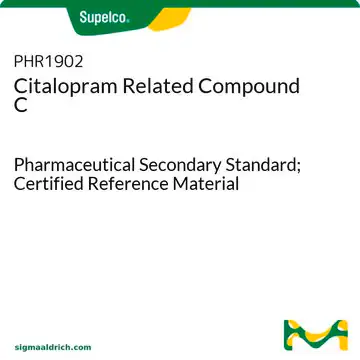 Citalopram Related Compound C, 50 mg (PHR1902-50MG)
