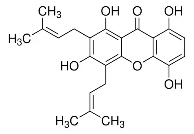 Gartanin, 10 mg (PHL80456-10MG)