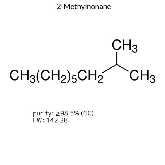2-Methylnonane, 1 X 5 mL (68070-5ML)