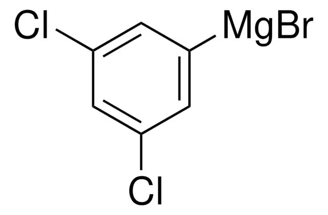 3,5-Dichlorophenylmagnesium bromide solution, 1 X 50 mL (562289-50ML)