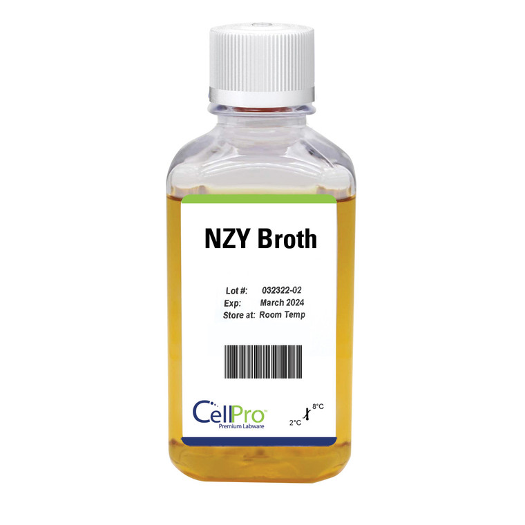 CellPro NZY Broth