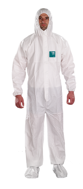 AlphaTec® 1800 STANDARD Bound - Model 107
