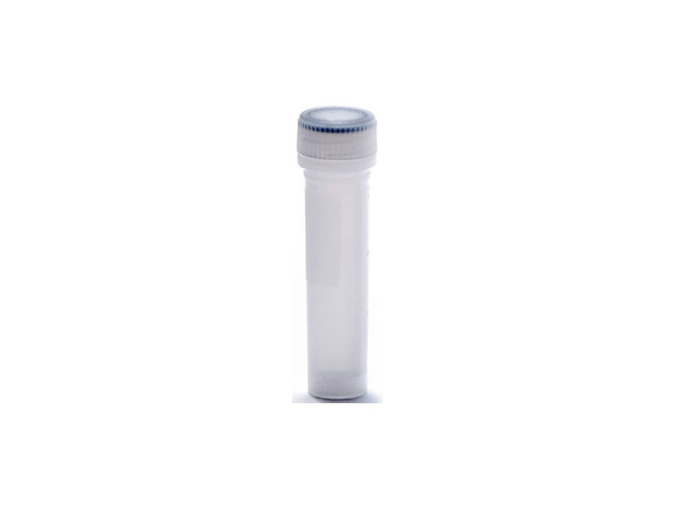 Benchmark Scientific D1031-RFS 2ml tube, reinforced, with screw cap, skirted (not for BeadBug 3), pk/600
