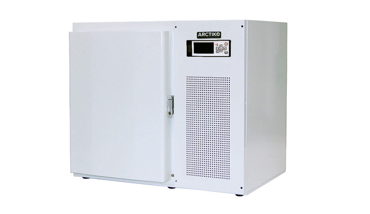 Arctiko™ ULUF 125 Benchtop Small Ultra-Low Temperature Freezer, 3.3 cu. ft. | -40 to -86°C