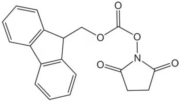 Fmoc-OSu, 25 g (8510140025)