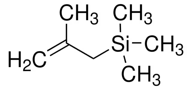 Methallyltrimethylsilane, 1 X 10 mL (510262-10ML)
