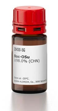 Boc-OSu, 1 X 5 g (20430-5G)