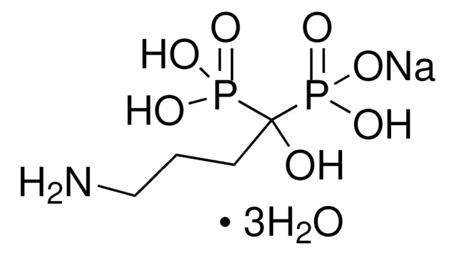 Alendronate Sodium, 1 g (PHR1599-1G)