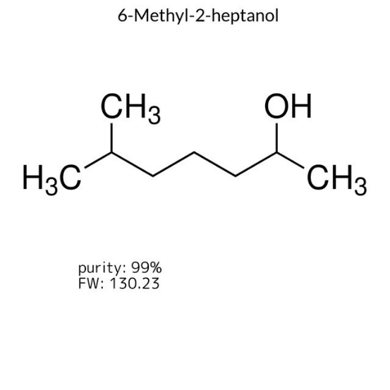 6-Methyl-2-heptanol, 1 X 5 g (M48171-5G)