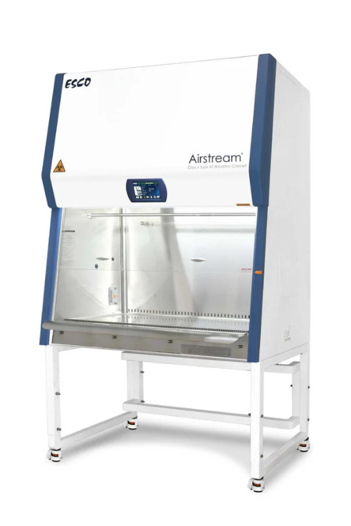 Esco® Airstream Reliant AC2-3S9-NS Gen 4 Class II Type A2 Biological Safety Cabinet, 3ft.