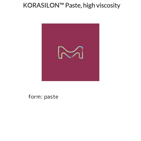 KORASILON™ Paste, high viscosity, 1 ea (769703-1EA)