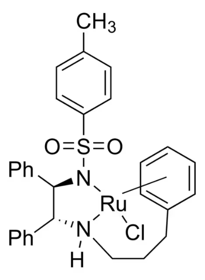 [(R,R)-Teth-TsDpen RuCl], 1 X 500 mg (752797-500MG)