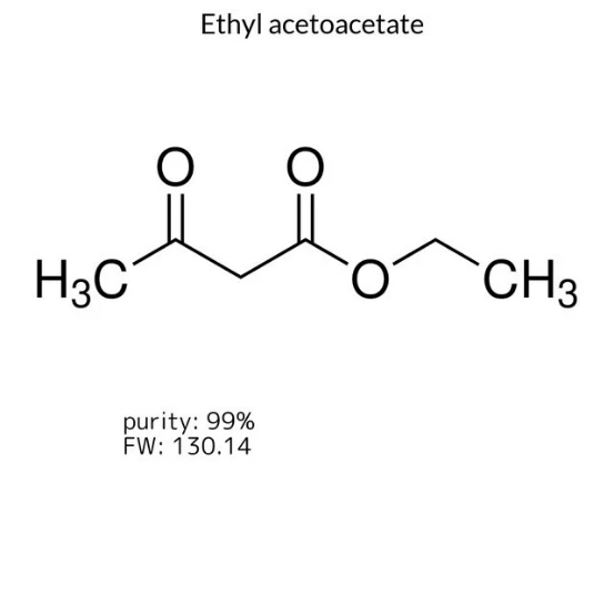 Ethyl acetoacetate, 1 X 1 kg (537349-1KG)