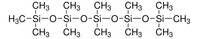 Dodecamethylpentasiloxane, 1 X 50 mL (447269-50ML)