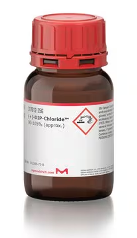 (+)-DIP-Chloride™, 1 X 5 g (317012-5G)