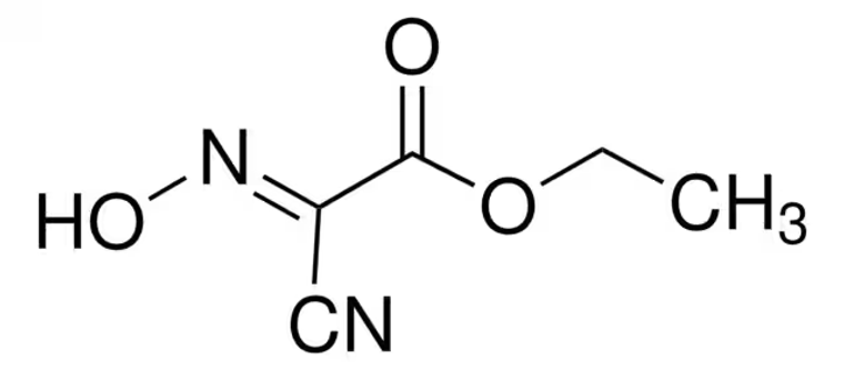 Ethyl (hydroxyimino)cyanoacetate, 1 X 250 g (233412-250G)