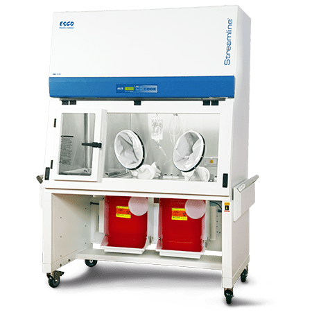 Esco Streamline SLC RABS 4N2.0 Compounding Aseptic Containment