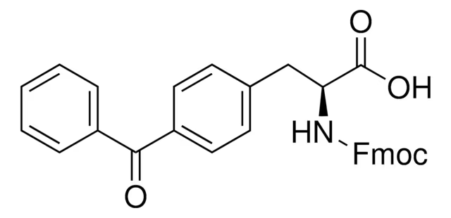 Fmoc-Bpa-OH, 1 X 1 g (09774-1G)