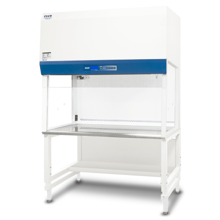 Esco® Airstream LHG-3BG-F9 3ft Horizontal Laminar Flow Clean Benches, Microprocessor & Airflow Sensor, 115 Volt 60 Hz