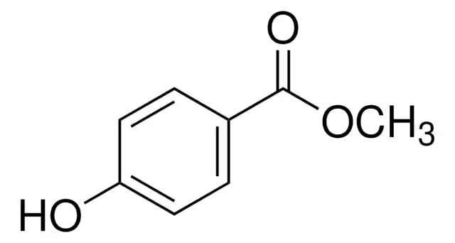 Methylparaben, 1 X 1 g (PHR1012-1G)