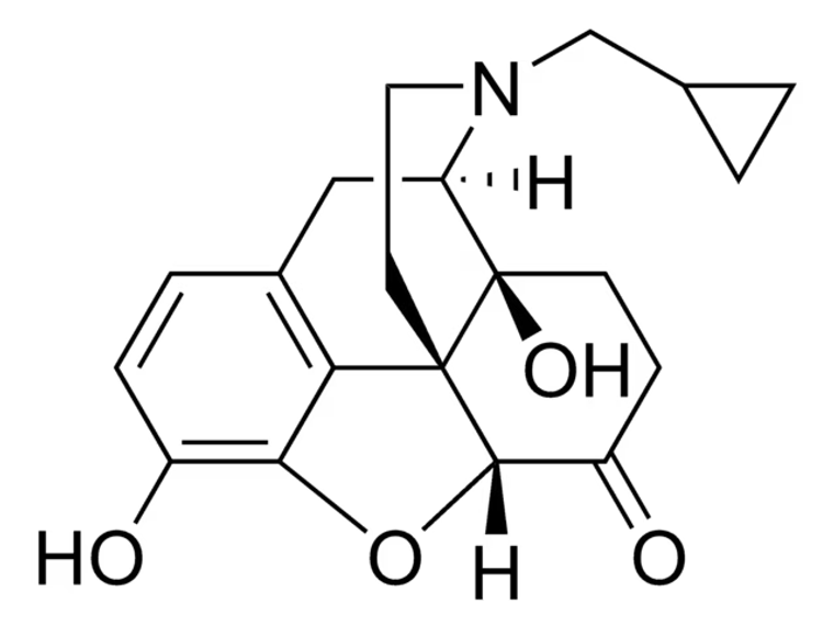 Naltrexone solution, 1 X 1 mL (N-007-1ML)