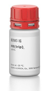 HB(trip)₂, 5 g (907847-5G)