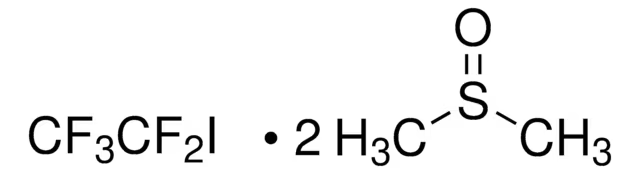 Ritter Pentafluoroiodoethane-DMSO Reagent, 1 X 5 mL (794481-5ML)