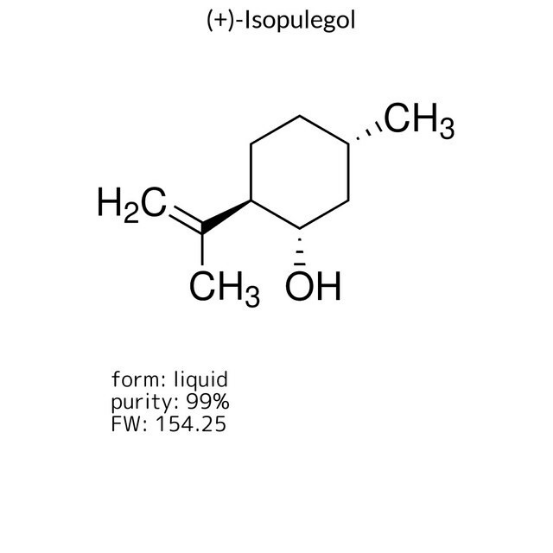 (+)-Isopulegol, 1 X 1 mL (439053-1ML)