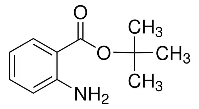 tert-Butyl 2-aminobenzoate, 1 X 2.5 g (10720-2.5G)