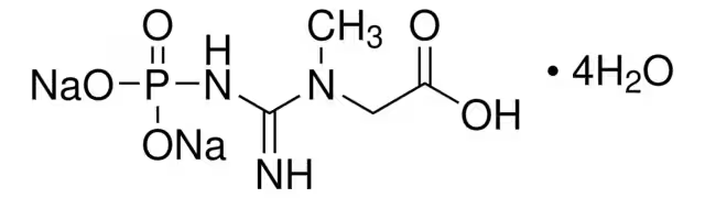 Creatine phosphate, 5 g (10621714001)