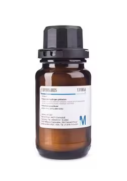 Potassium tetraoxalate dihydrate, 1 X 25 g (1019610025)