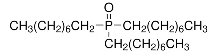 Trioctylphosphine oxide, 1 X 10 g (00676-10G)