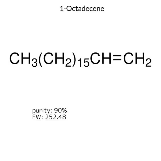 1-Octadecene, 1 X 25 mL (O806-25ML)