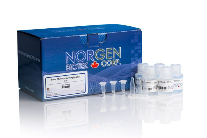 Norgen Biotek™ Soil DNA Isolation High Throughput 96-Well Plate Kit, 2 Plates