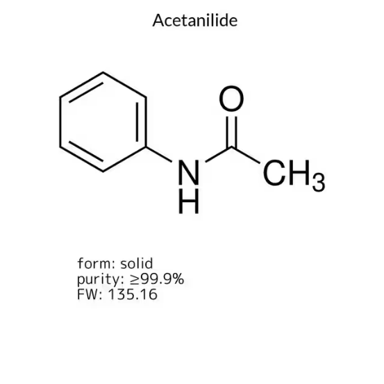 Acetanilide, 1 X 25 g (397229-25G)