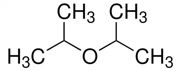 Diisopropyl Ether, 3 X 1.2 mL (PHR2183-3X1.2ML)
