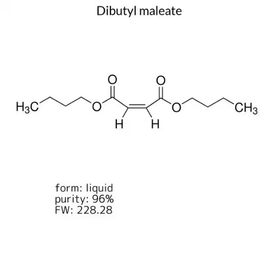 Dibutyl maleate, 1 X 250 mL (D47102-250ML)