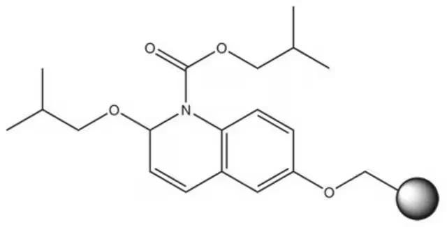 IIDQ-polystyrene, 5 g (8550460005)